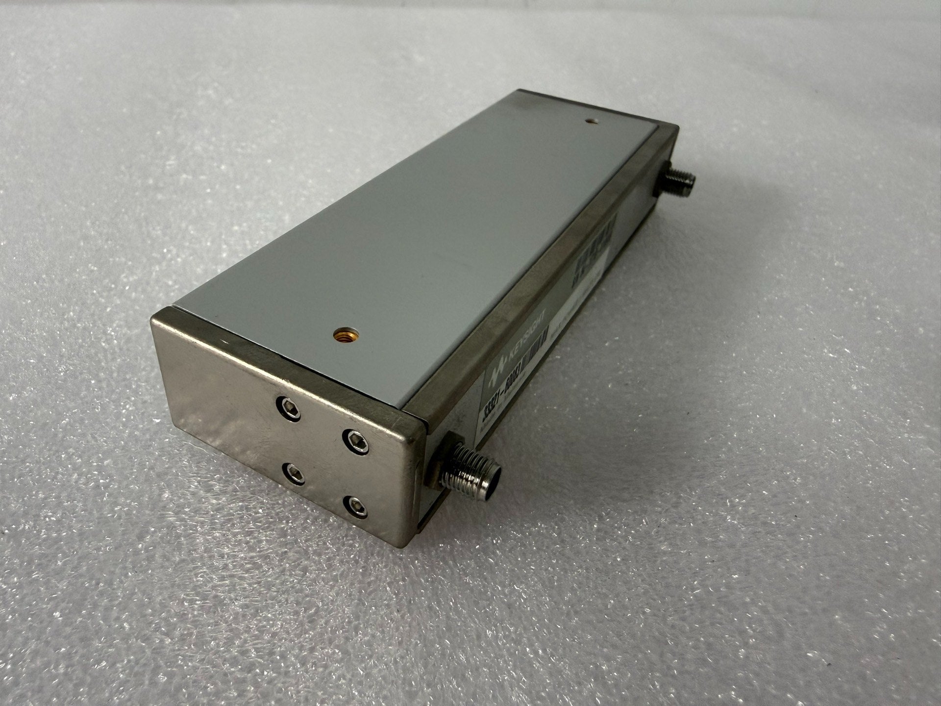 Agilent 33321-60083 Used Obsolete Industrial Spare Parts Industrial Automation