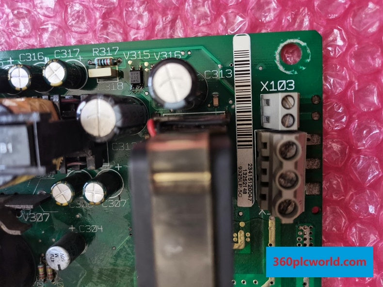 Lenze 9325LP.5C Used Industrial Automation Spare Part for Industrial Automation