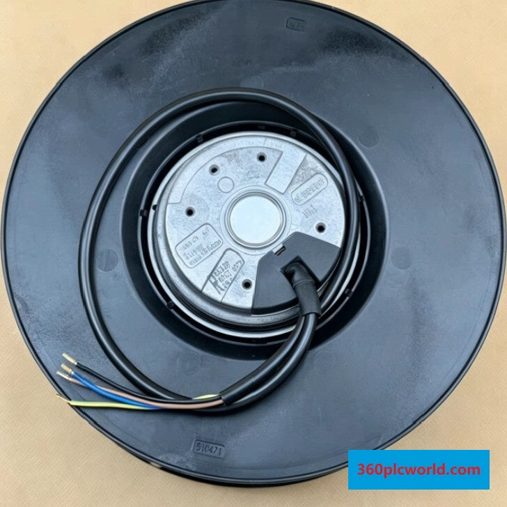 Ebmpapst R2E225-BD40-21 New Industrial Automation Spare Part for Industrial Automation