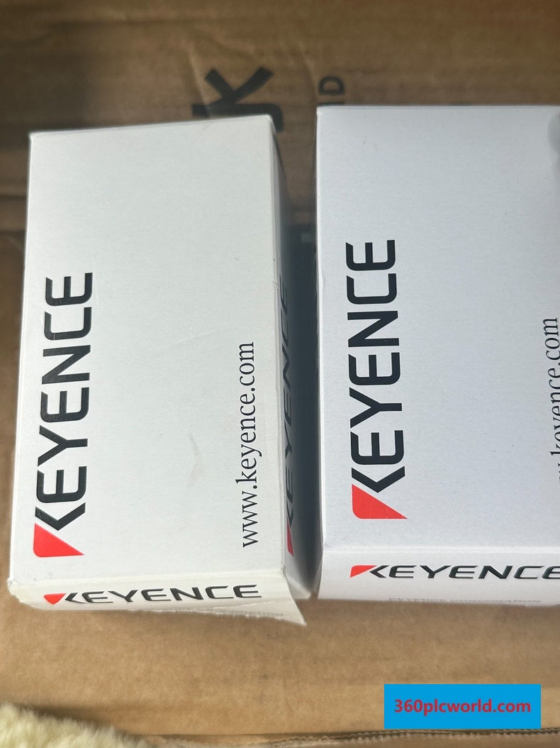 Keyence SR-X300 New Sensor Encoder for Industrial Automation