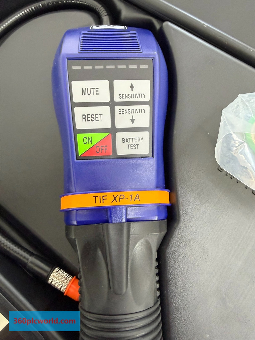TIF XP-1A New Obsolete Industrial Spare Parts