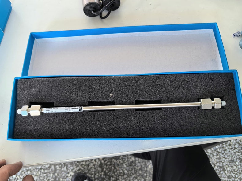 Agilent 880975-914 New Industrial Automation Spare Part for Industrial Automation