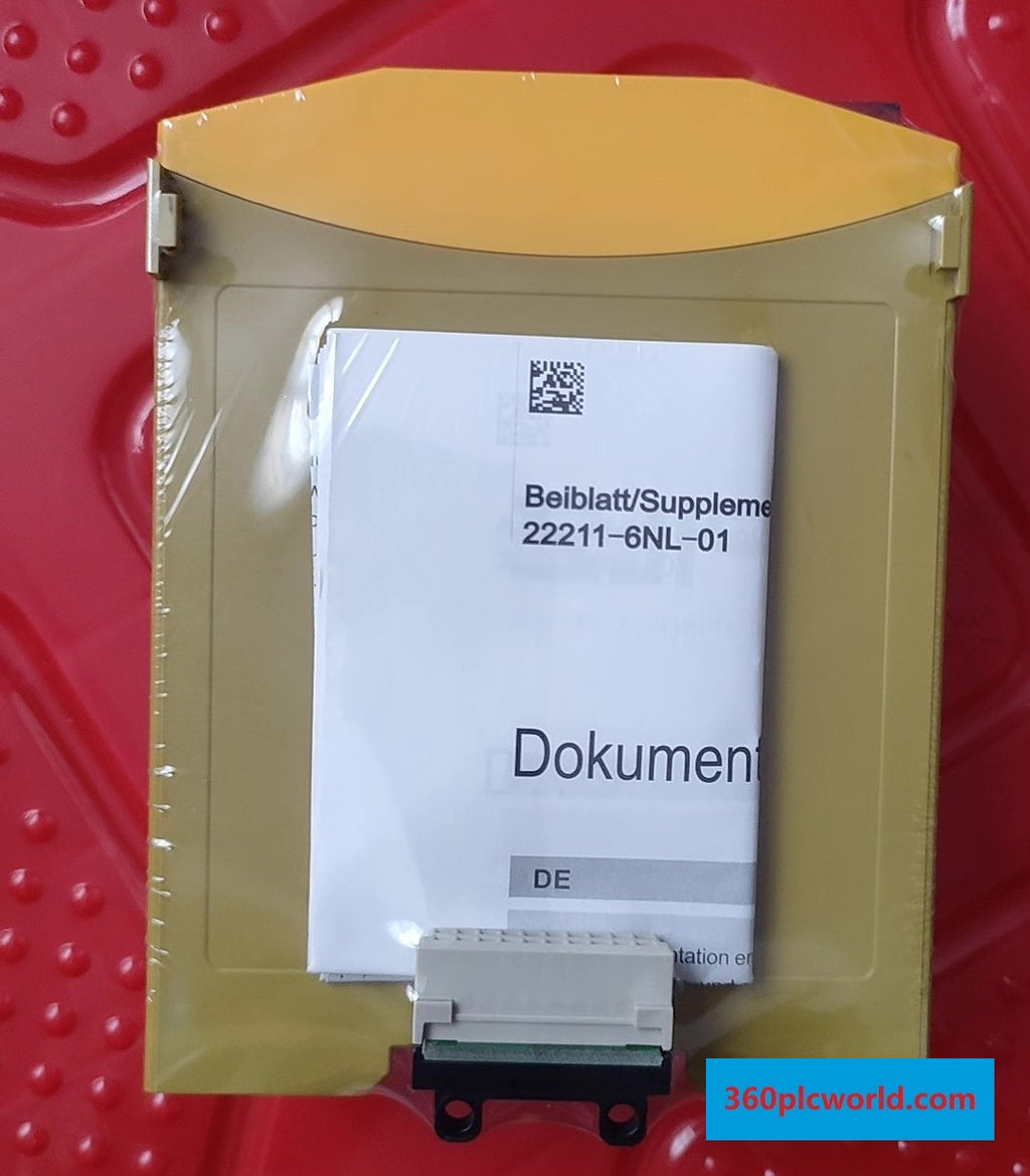 Pilz 773800 New Industrial Safety Part for Industrial Automation