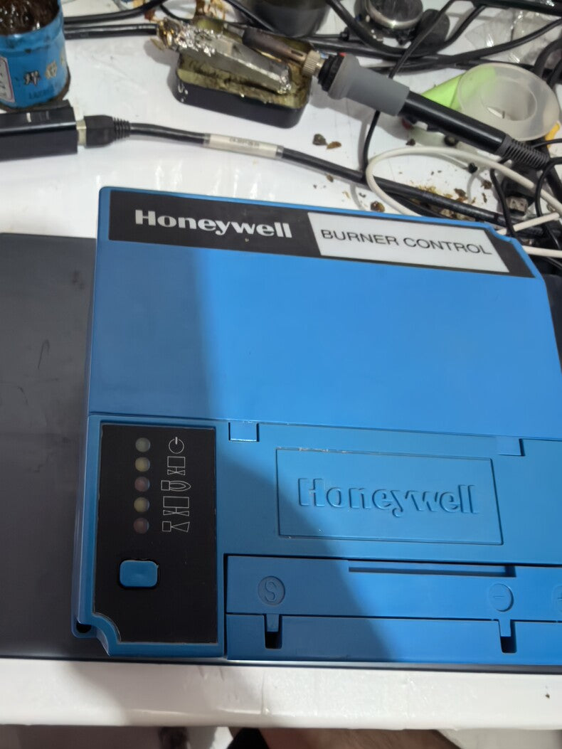 Honeywell EC7890B1010 Used Industrial Automation Spare Part for Industrial Automation