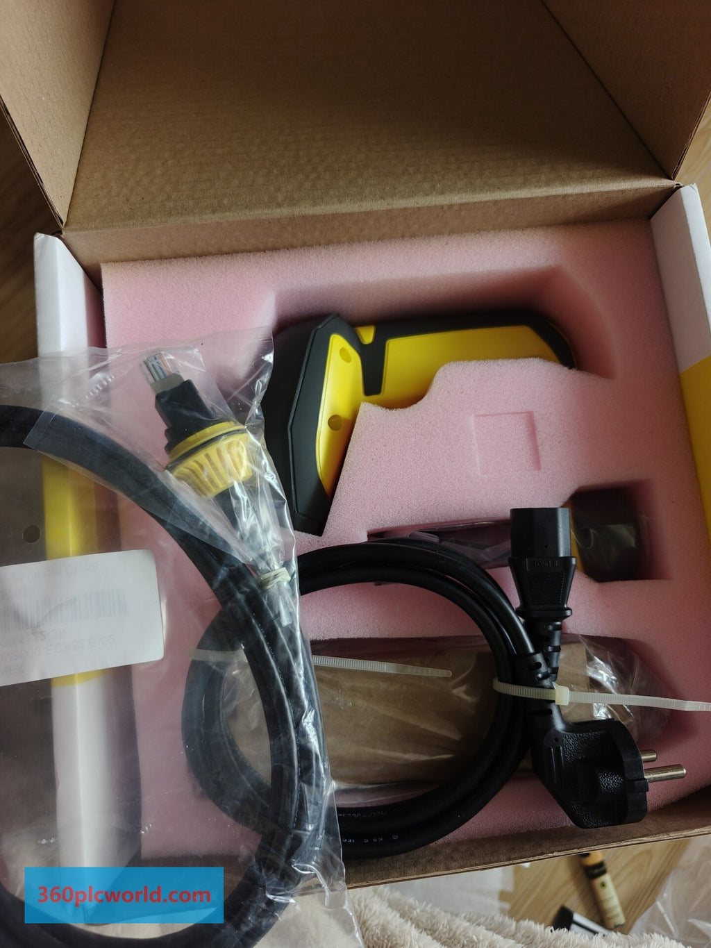 COGNEX DMR-8050E-0200 New Obsolete Industrial Spare Parts