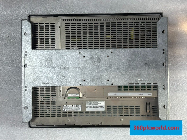 Proface FP3900-T41 Used Industrial Automation Spare Part for Industrial Automation