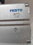 Festo DPA-100-16 Used Industrial Automation Spare Part for Industrial Automation