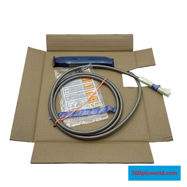 Keyence SJ-M020 New Sensor Encoder for Industrial Automation