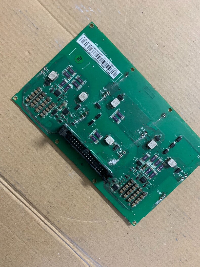 ABB BGAD-22C Used Industrial Automation Spare Part for Industrial Automation