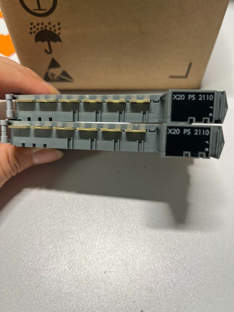 B&R X20PS2110 New PLC HMI Module for Industrial Automation