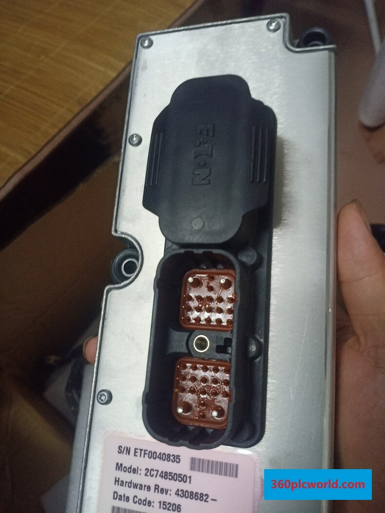 Eaton 2C74850501 Used Industrial Automation Spare Part for Industrial Automation