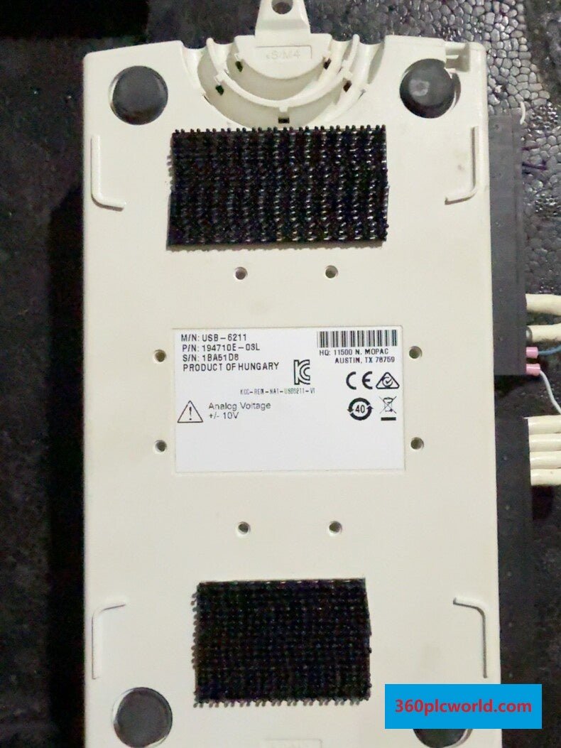 National Instruments cRIO-9041 Used Industrial Automation Spare Part for Industrial Automation