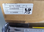 Woodward 8270-1058 New Industrial Automation Spare Part for Industrial Automation