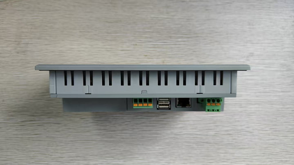B&R 4PP065.0571-X74F Used PLC HMI Module for Industrial Automation