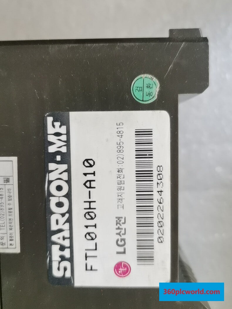Fuji FTL010H-A10 New Industrial Automation Spare Part for Industrial Automation