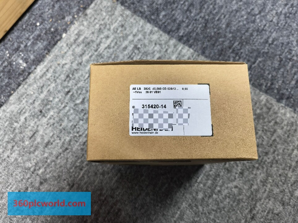 Heidenhain 315420-14 New Obsolete Industrial Spare Parts