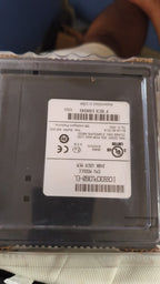 Fanuc IC693CPU360 New PLC HMI Module for Industrial Automation