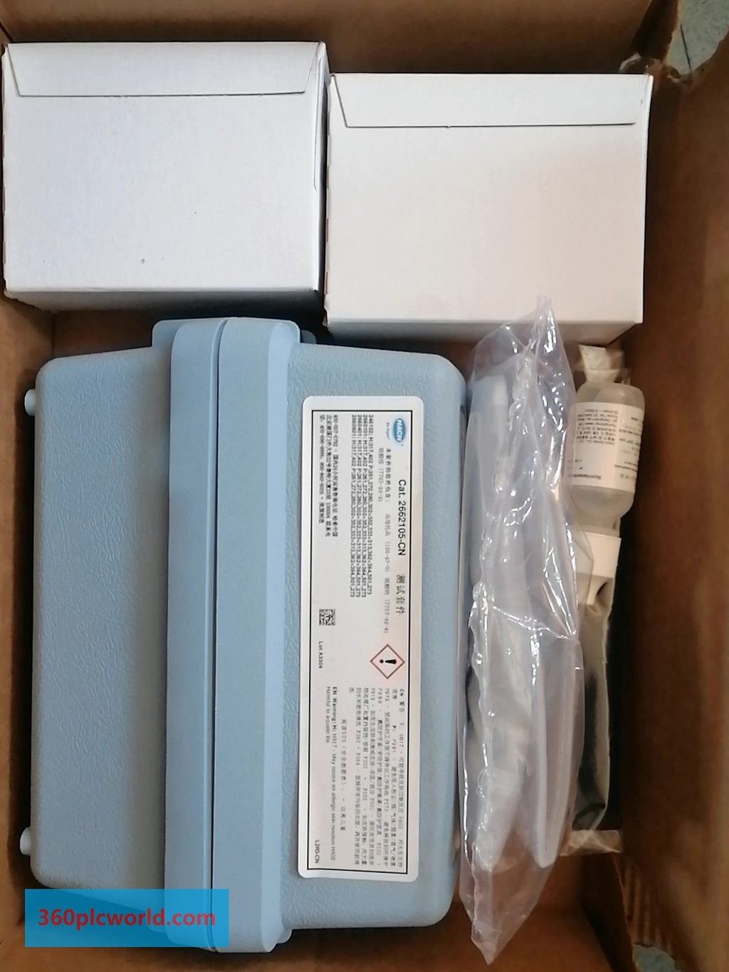 Hach TL2300 New Obsolete Industrial Spare Parts