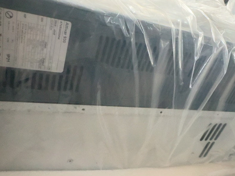 Schneider ATV930D30N4 New Servo Drive Motor for Industrial Automation