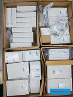Festo MPPE-3-1/2-10-010-B New Industrial Automation Spare Part for Industrial Automation