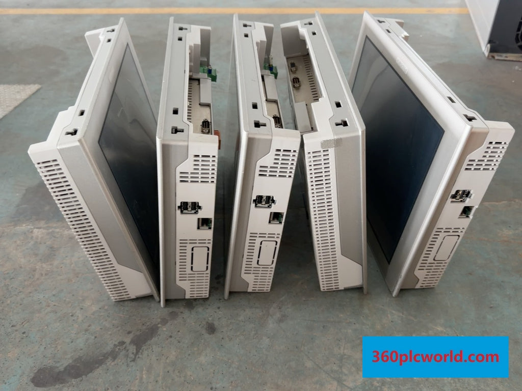 Proface AGP3600-T1-D24 Used Industrial Automation Spare Part for Industrial Automation