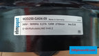 Ebmpapst W2D250-GA04-09 Used Industrial Automation Spare Part for Industrial Automation