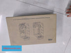 ABB ACS150-03E-05A6-4 New Servo Drives & Motors