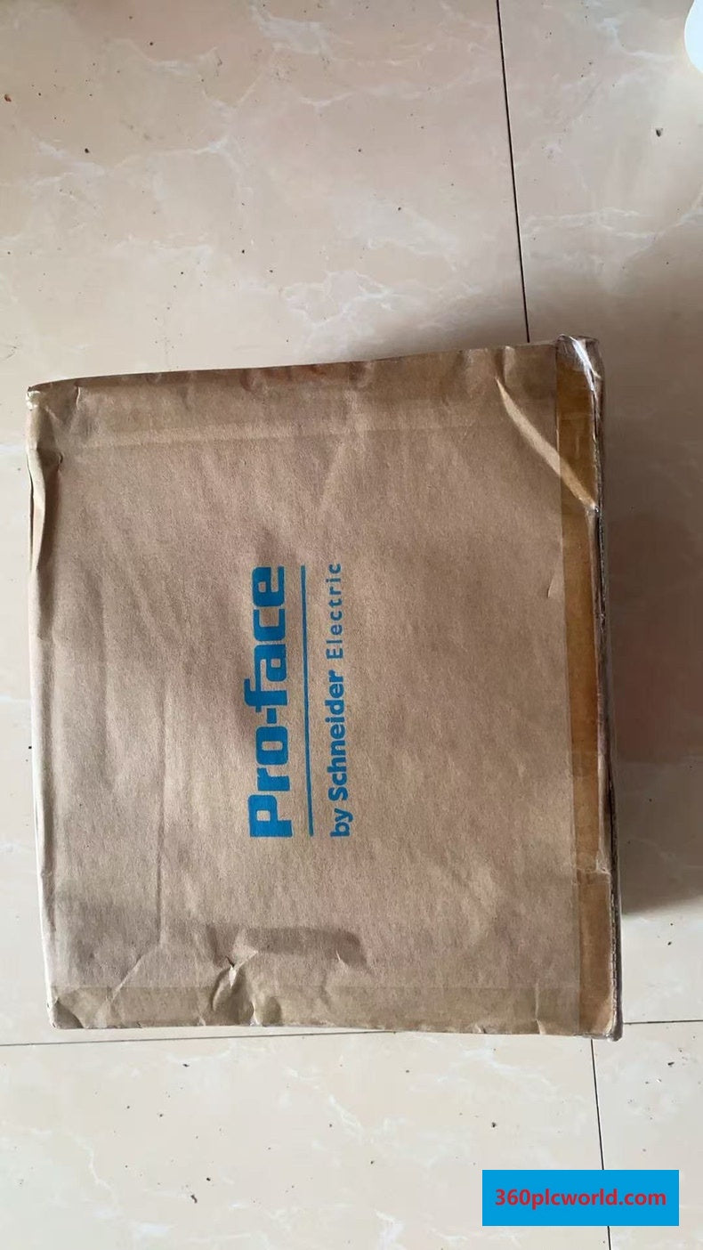 Proface PFXGP4501TAA New PLC HMI Module for Industrial Automation