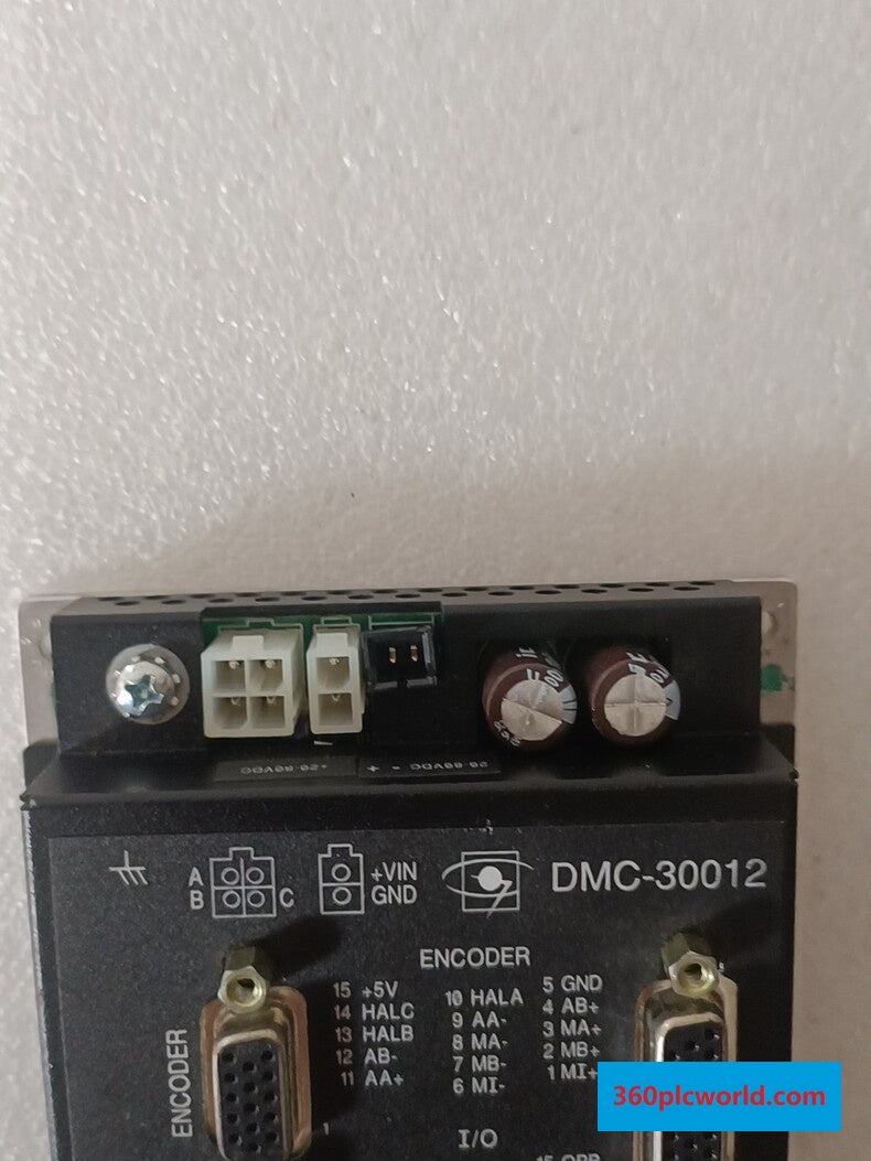 Galil DMC-30012 Used Industrial Automation Spare Part for Industrial Automation