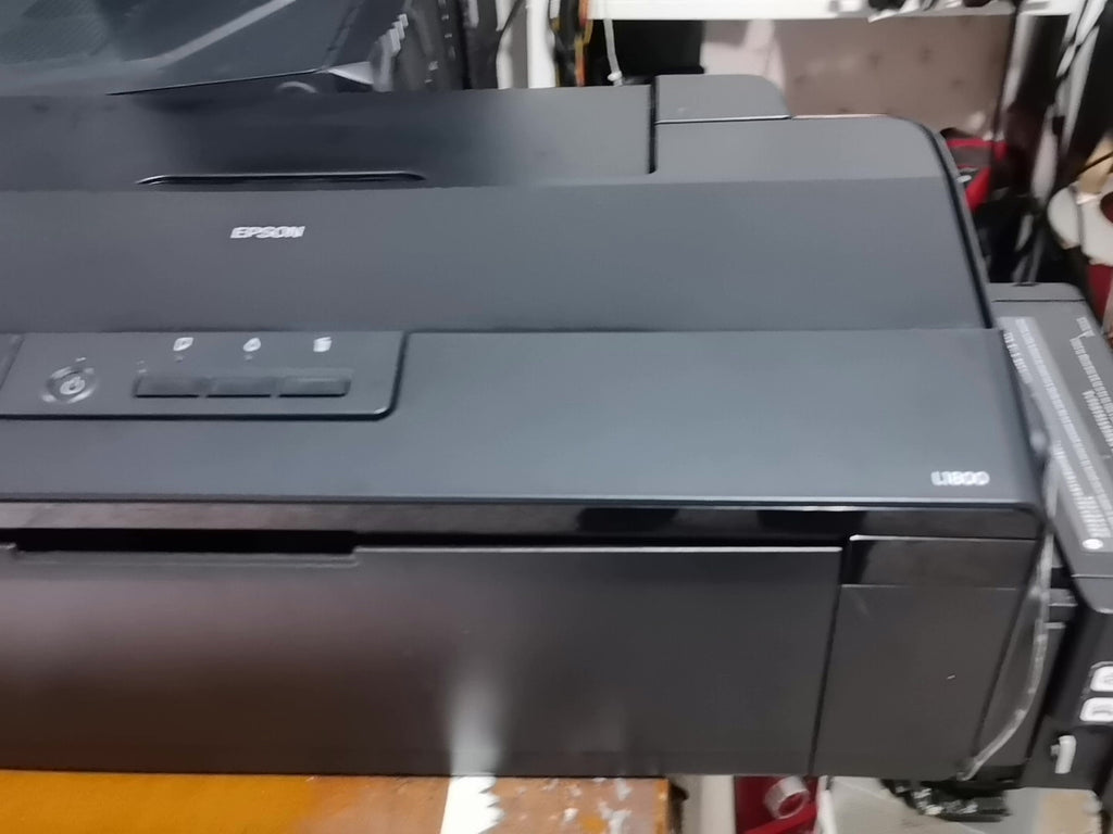 Epson L1800 New Industrial Automation Spare Part for Industrial Automation