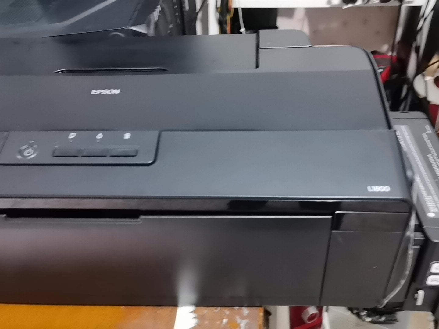 Epson L1800 New Industrial Automation Spare Part for Industrial Automation