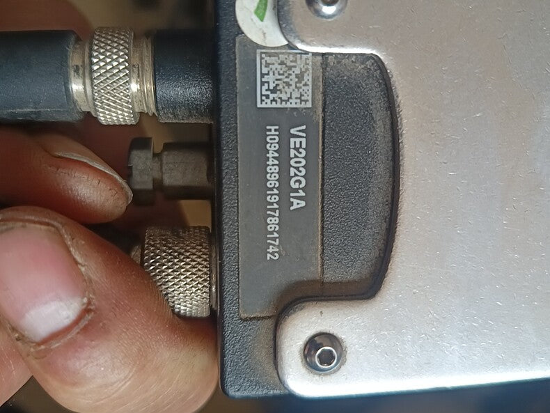 Banner VE202G1A Used Industrial Automation Spare Part for Industrial Automation