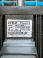 Estun EMG-10APA22 Used Industrial Automation Spare Part for Industrial Automation