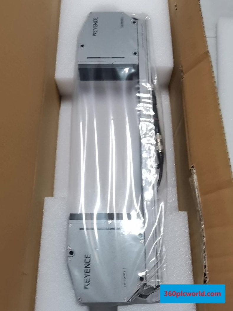 Keyence LS-7070 New Sensor Encoder for Industrial Automation