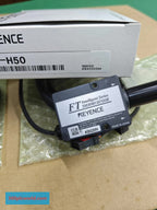 Keyence FT-H50 New Sensors & Encoders