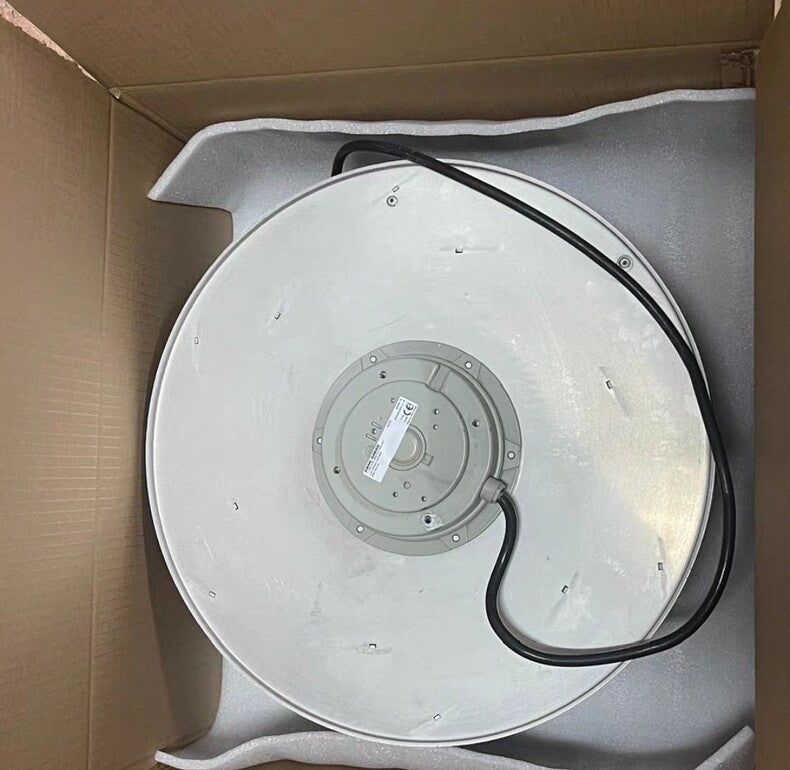 ZIEHL-ABEGG RH45M-4EK.4I.1R New Industrial Automation Spare Part for Industrial Automation