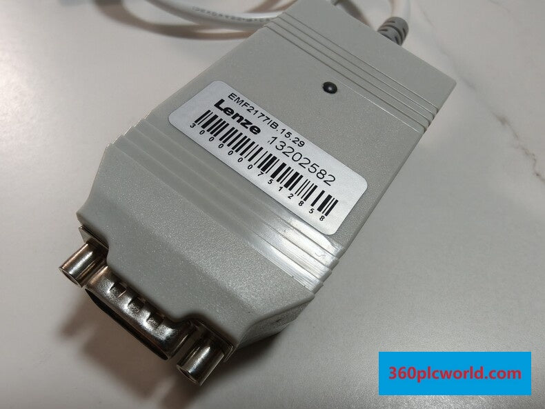 Lenze 2177IB Used Industrial Automation Spare Part for Industrial Automation