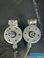 Baumer 0G73UN1024 Used Industrial Automation Spare Part for Industrial Automation