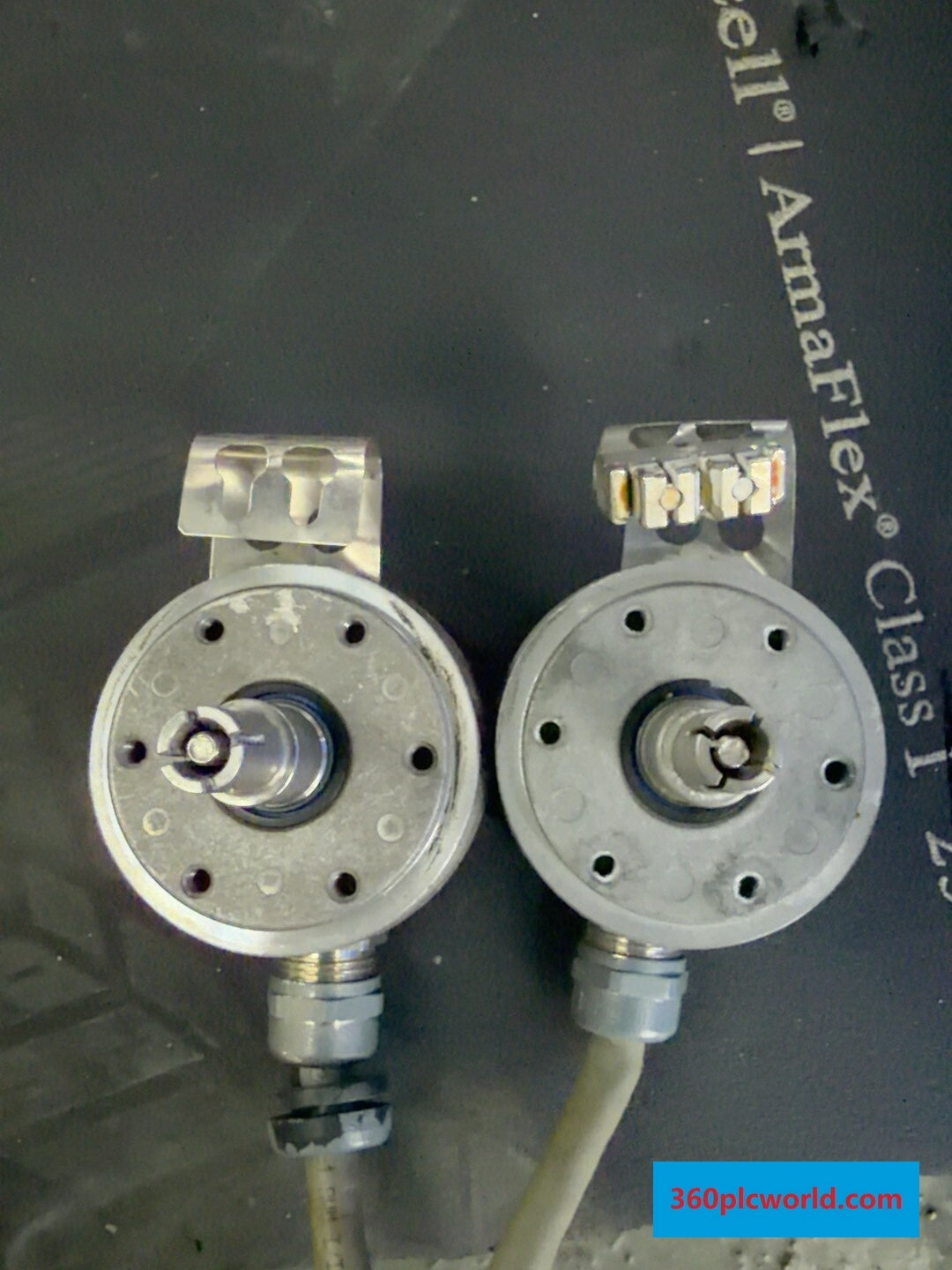 Baumer 0G73UN1024 Used Industrial Automation Spare Part for Industrial Automation