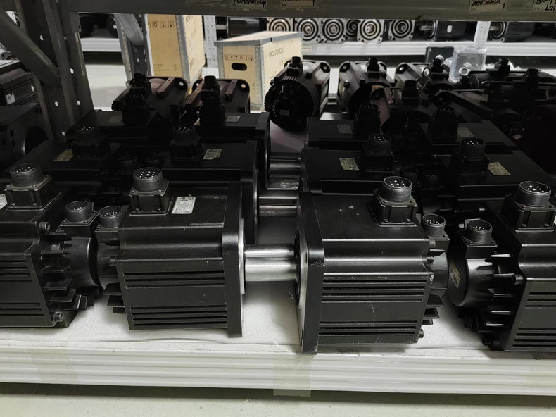 Delta ECMA-F11830RS Used Industrial Automation Spare Part for Industrial Automation