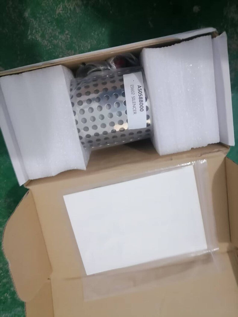 EDWARDS A50588000 New Industrial Automation Spare Part for Industrial Automation