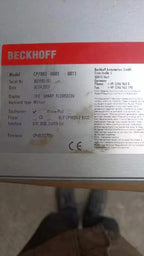 Beckhoff CP2918-0000 Used Industrial Automation Spare Part for Industrial Automation