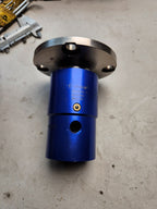 DEUBLIN 2620-200-252 Used Obsolete Industrial Spare Parts Industrial Automation