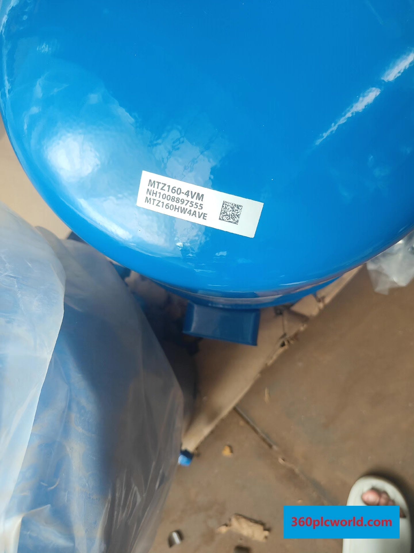Danfoss MTZ160HW4AVE New Industrial Automation Spare Part for Industrial Automation