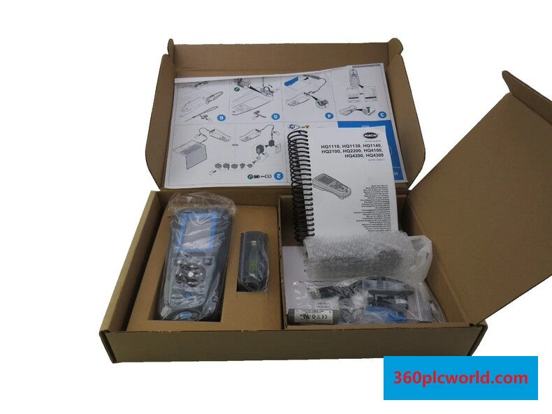 Hach HQ2200 New Industrial Automation Spare Part for Industrial Automation