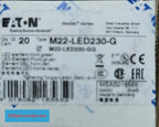 Eaton M22-LED230-G New Obsolete Industrial Spare Parts