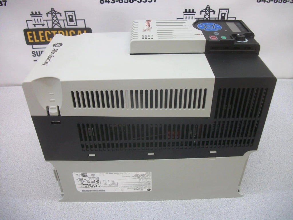 AB 25B-D024N104 New Obsolete Industrial Spare Parts Industrial Automation