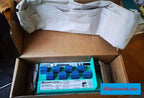 Pepperl Fuchs RD0-TI-EX8.FF-ST New Industrial Automation Spare Part for Industrial Automation