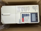 Yaskawa CIMR-G7A23P7 New Servo Drive Motor for Industrial Automation
