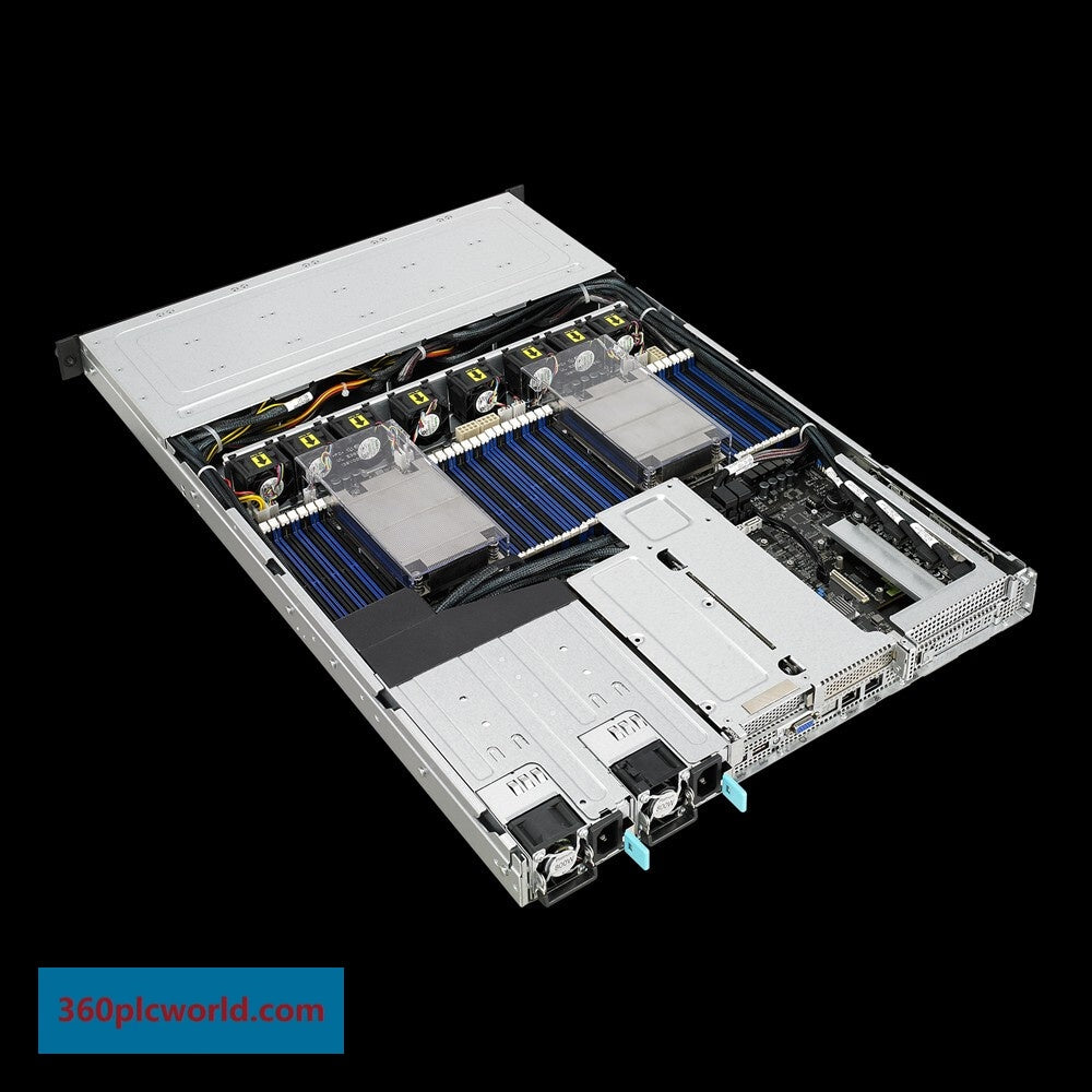 ASUS RS700A-E9-RS12V2 Used Obsolete Industrial Spare Parts